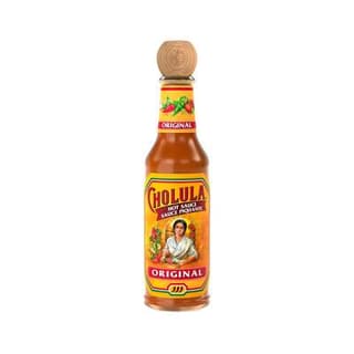 Cholula Sauce piquante original Hot sauce en bouteille, 15cl