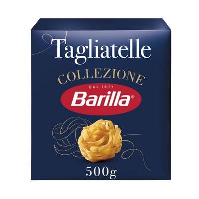 Barilla Collezione Pâtes Tagliatelle, 500g