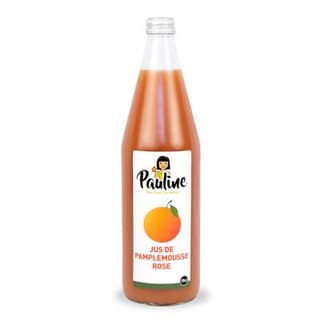 Pauline Jus de Pamplemousse, 75cl