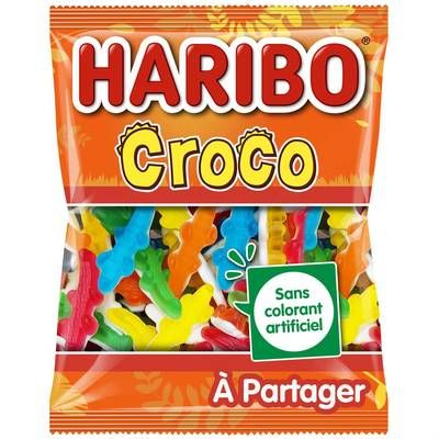 Haribo Hari croco, 280g