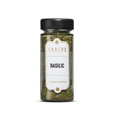 3183811058914 - Marius, L'Épicerie Inspirée - Basilic