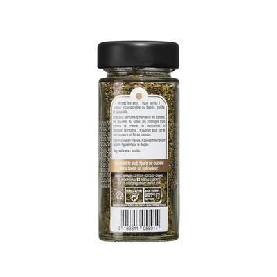 3183811058914 - Marius, L'Épicerie Inspirée - Basilic