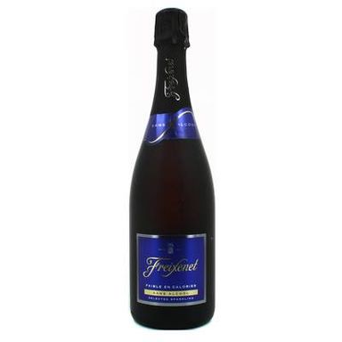Freixenet Vin mousseux brut sans alcool, 75cl