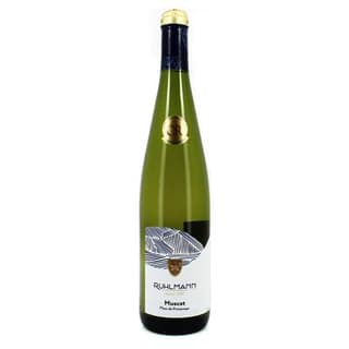 Muscat AOP Famille Ruhlmann Schutz Bio, 75cl