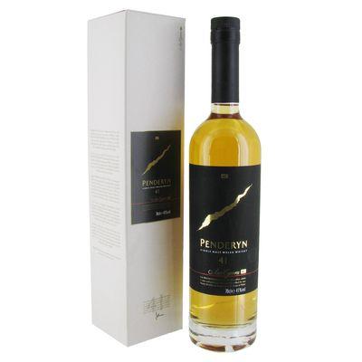 5011594002542 - Penderyn - Single Malt whisky