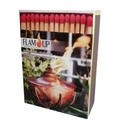 3298960845015 - Flam'Up - Allumettes 7cm