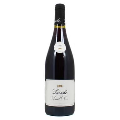 Vin De France rouge Mas la Chevalière Pinot Noir, 75cl