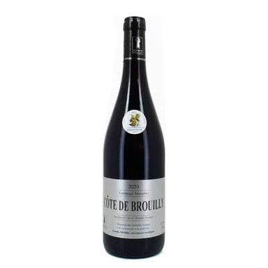 Côte de Brouilly AOP Domaine Hervé Nesme, 75cl