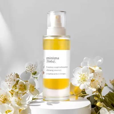 3700689101216 - Minimaliste - Essence resplendissante