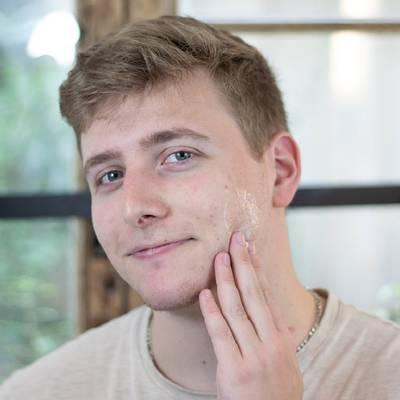 3760269331716 - Big Moustache® - Soin après-rasage