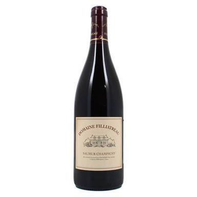 Saumur Champigny AOP Domaine Filliatreau, 75cl