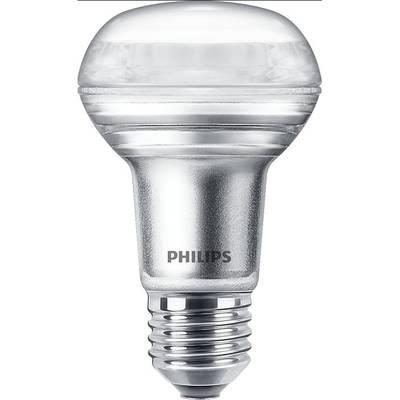 8718699773816 - Philips - Ampoule E14-4,3W LED Réflecteur Blanc Chaud