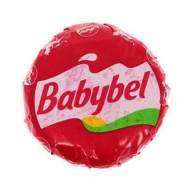 Babybel Fromage, 200g