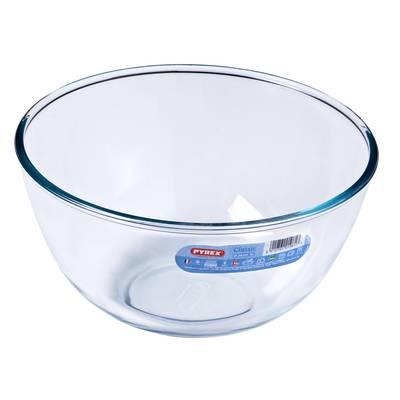 5010762010617 - Pyrex - Saladier verre 24 cm - Classic