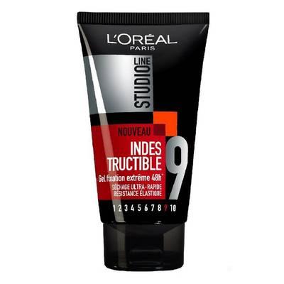 3600520920917 - L'Oréal - Studio line Gel indestructible
