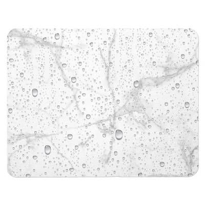 Douceur D Interieur Tapis De Bain à Motifs, 35 x 45 cm