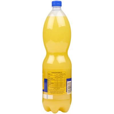 3596710285617 - Auchan - Soda pulpée à l'orange zéro