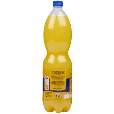 3596710285617 - Auchan - Soda pulpée à l'orange zéro