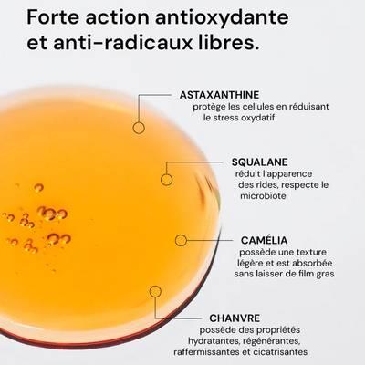3760371520718 - Laboté - Sérum | huile éclat