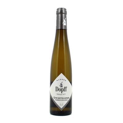 3179200011318 - Gewurztraminer AOP - Domaine Dopff au Moulin
