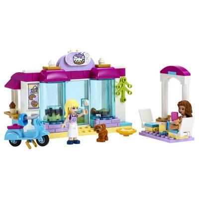 5702016913118 - LEGO® Friends - 41440- La boulangerie de Heartlake City