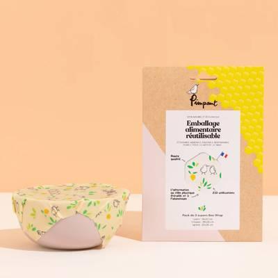 3770013543418 - Pimpant - Beewrap