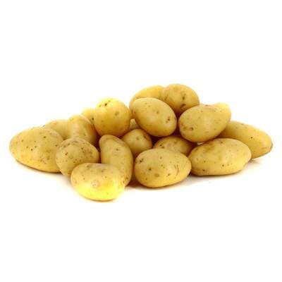 Pomme de Terre Grenaille