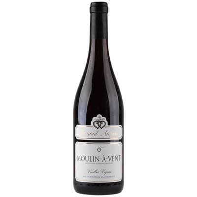 Moulin à Vent AOP Domaine Aucoeur, 75cl