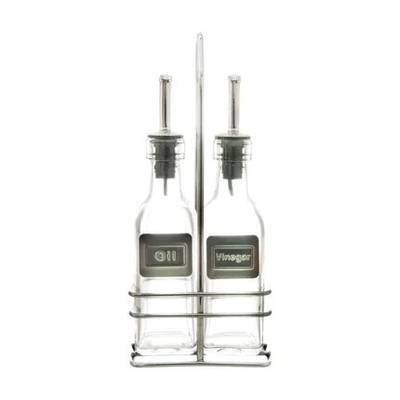 5420059800119 - Point virgule - Point-Virgule set huilier & vinaigrier 2