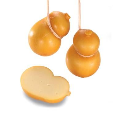 3760364480319 - Le Chariot à fromages, Artisan Fromager - Scamorza Fumée