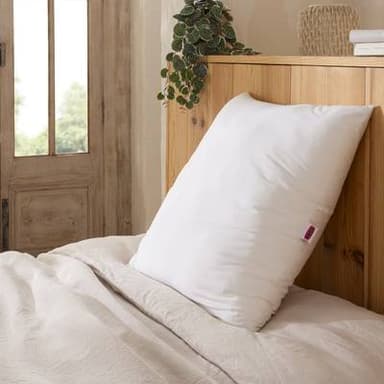 Dodo Oreiller Ergonomique Memoforme, 60 x 60 cm