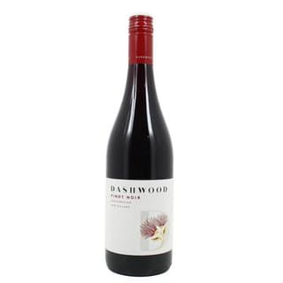 Nouvelle-Zélande Dashwood Pinot Noir, 75cl