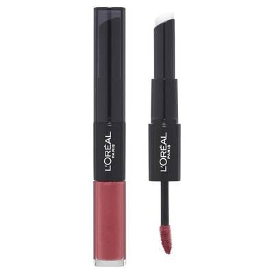 3600522337119 - L'Oréal Paris - Rouge à lèvres Infaillible 24H Rouge à Lèvres Duo