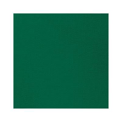 Paperproducts Design Serviettes en papier Vert foncé, 20 serviettes de 33 x 33 cm