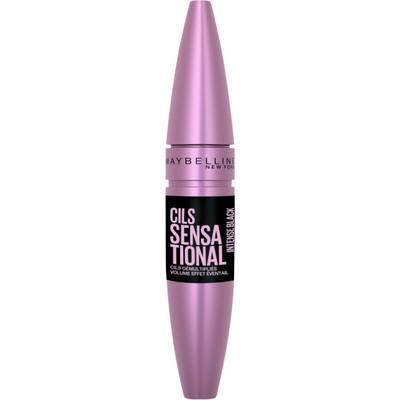 3600531230920 - Gemey Maybelline - Masacara volume cils sensational