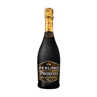 Perlino Prosecco brut millésimé DOC, 75cl