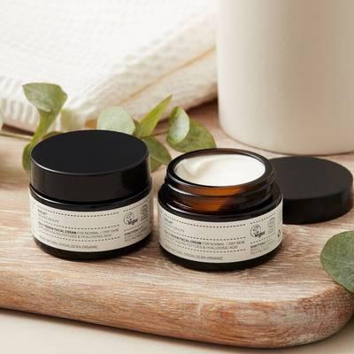 5060200044520 - Evolve - Crème pour le visage Daily Renew