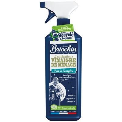 Briochin Vinaigre de ménage Ecocert, 750ml