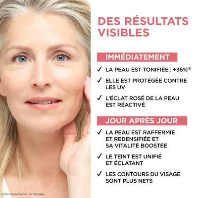 3600523216420 - L'Oréal - Soin Jour Age Perfect Golden Age Rose Re-Fortifiant FPS20