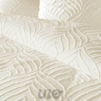 3574386448321 - Douceur D Interieur - Parure de lit Microfibre Unie