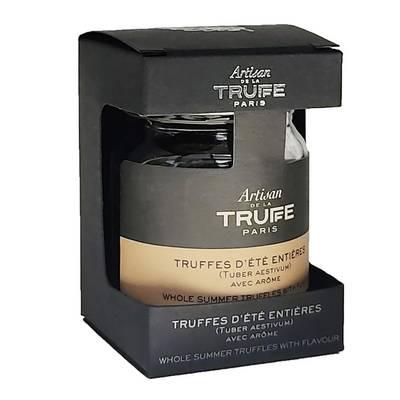 3392070028921 - Artisan de la Truffe - Paris - Truffe d'été entière avec Arôme