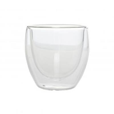 5410595639021 - BonBistro - Tasse à moka double paroi Dobble