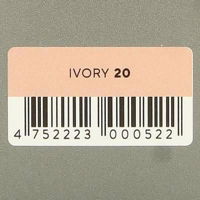 4752223000522 - Madara - Fond de teint semi-mat SKINYM Peptide