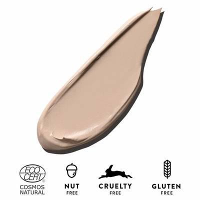 4752223000522 - Madara - Fond de teint semi-mat SKINYM Peptide