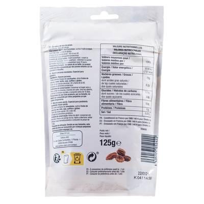 8435177052422 - Auchan - Noix de Pécan