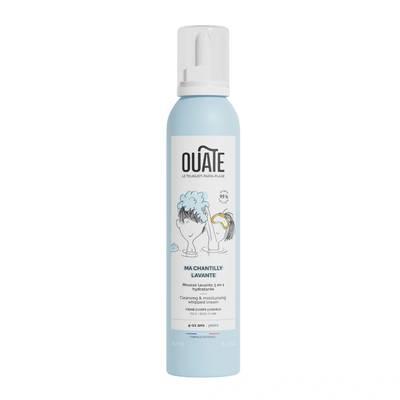 3760315382723 - Ouate - Mousse de douche enfant chantilly