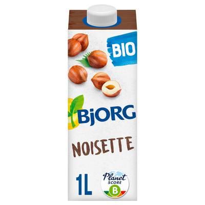 3229820181424 - Bjorg - Délice de noisette Boisson Végétale bio