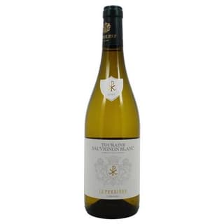 Touraine Sauvignon blanc AOC La Perriere, 75cl