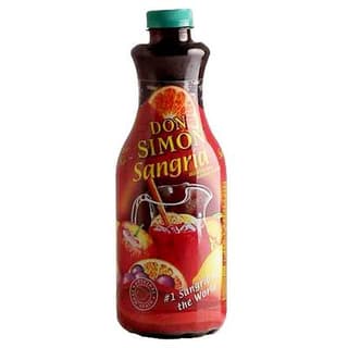 Don simon Sangria vin rouge, 1,5L