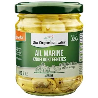 8029689021825 - Bio Organica Italia - Ail mariné biologique